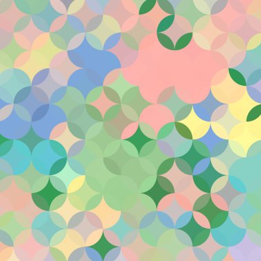 kopya alanı ile soyut desen arka plan