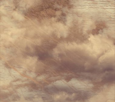 metin için alan ile soyut hasarlı malzeme arka plan