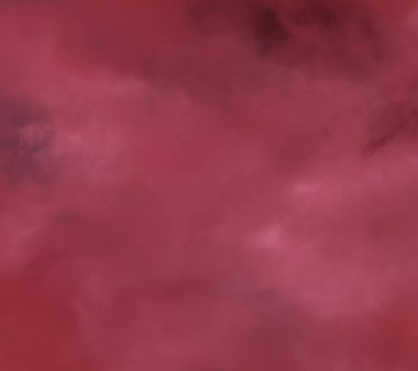 soyut grunge bulutlar, kopya alanı ile renkli arka plan