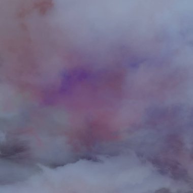 soyut grunge bulutlar, kopya alanı ile renkli arka plan