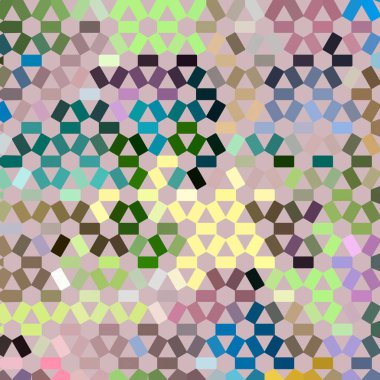 kopya alanı ile soyut desen arka plan