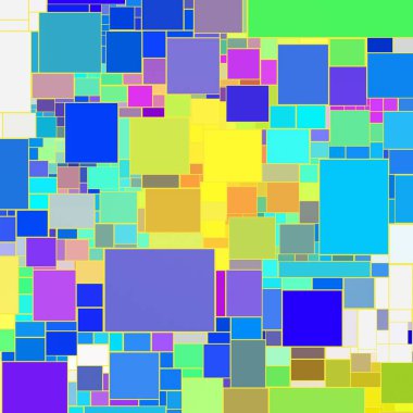 soyut renkli arkaplan, alanı kopyala 