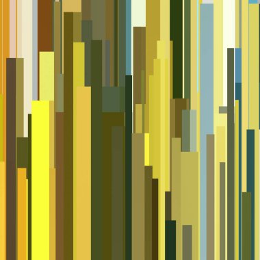 Geometrik desenli soyut arkaplan