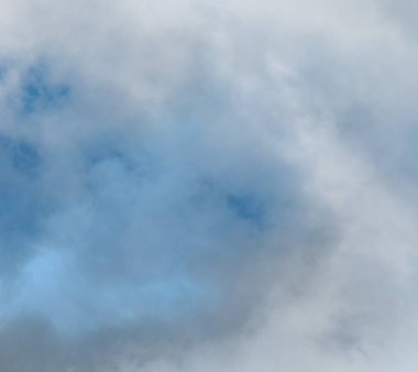 soyut grunge bulutlar, kopya alanı ile renkli arka plan