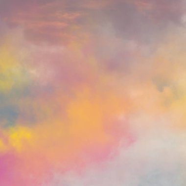 Metin için alanı olan soyut arkaplan