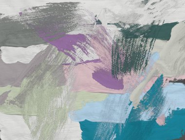 Soyut sanat dokusu. Renkli doku. Modern sanat eserleri. Renkli görüntü. Modern sanat. Çağdaş sanat.