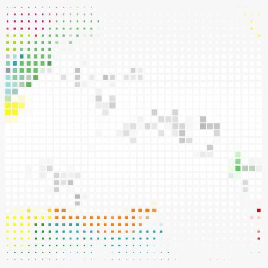 Soyut sanat dokusu. Renkli doku. Modern sanat eserleri. Renkli resim. 