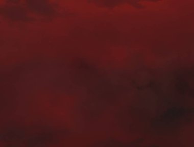 soyut grunge bulutlar, kopya alanı ile renkli arka plan