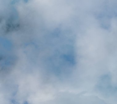 soyut grunge bulutlar, kopya alanı ile renkli arka plan