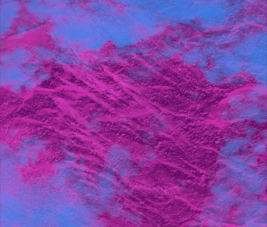 metin için alan ile soyut hasarlı malzeme arka plan