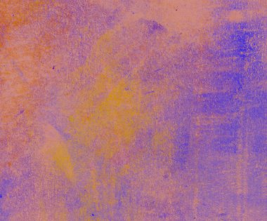 Kağıt üzerine el yapımı kömür çizimi. Soyut sanat dokusu. Renkli doku. Modern sanat eserleri. Modern sanat. Çağdaş sanat. Sanatsal tuval.