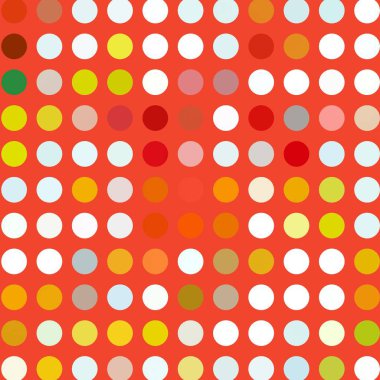 kopya alanı ile soyut desen arka plan