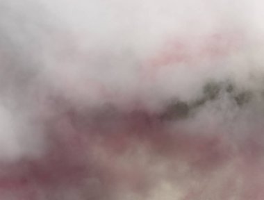 soyut grunge bulutlar, kopya alanı ile renkli arka plan