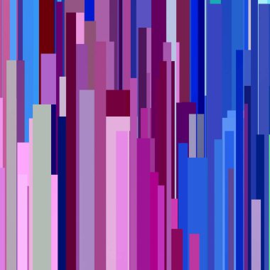 Geometrik desenli soyut arkaplan