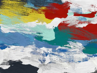 Metin için alanı olan soyut arkaplan