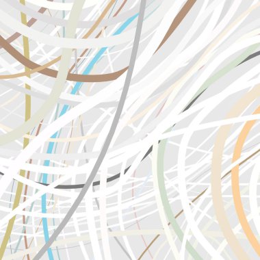 soyut çok renkli yaratıcı arka plan