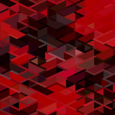 modern soyut geometrik desen arka plan