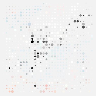 Soyut sanat dokusu. Renkli doku. Modern sanat eserleri. Renkli görüntü. Modern sanat. Çağdaş sanat. 