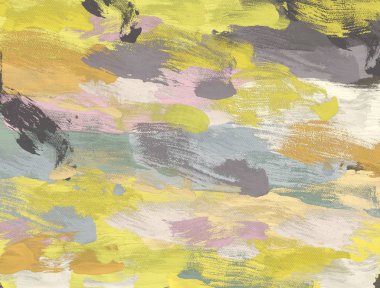 suluboya ile soyut grunge arka plan