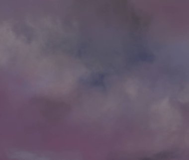 soyut grunge bulutlar, kopya alanı ile renkli arka plan