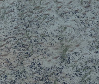 metin için alan ile soyut hasarlı malzeme arka plan