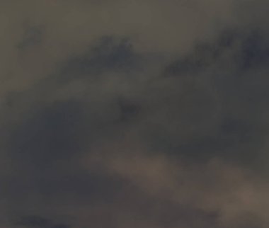 soyut grunge bulutlar, kopya alanı ile renkli arka plan