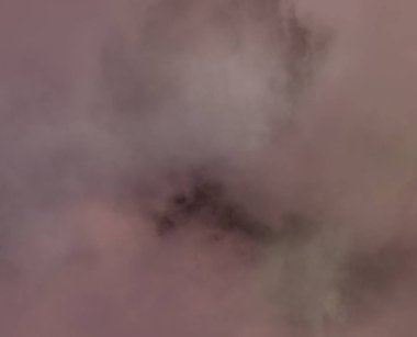 soyut grunge bulutlar, kopya alanı ile renkli arka plan