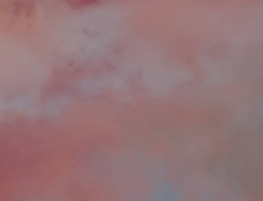 soyut grunge bulutlar, kopya alanı ile renkli arka plan