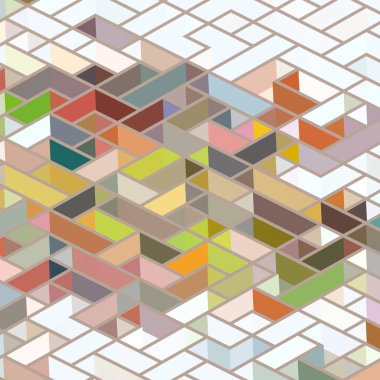 Soyut sanat dokusu. Renkli doku. Modern sanat eserleri. Renkli görüntü. Modern sanat. Çağdaş sanat. 