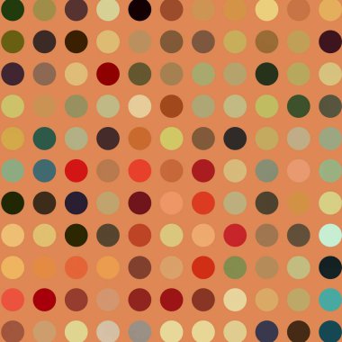 kopya alanı ile soyut desen arka plan