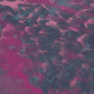 metin için alan ile soyut hasarlı malzeme arka plan