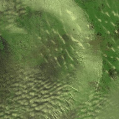 metin için alanı olan grunge arkaplanı