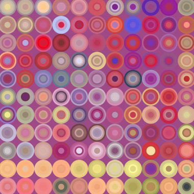 modern soyut geometrik desen arka plan