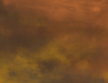 soyut grunge bulutlar, kopya alanı ile renkli arka plan