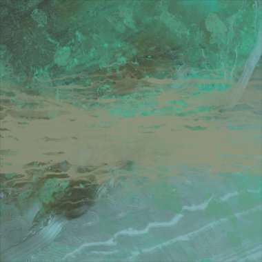 metin için alan ile soyut hasarlı malzeme arka plan