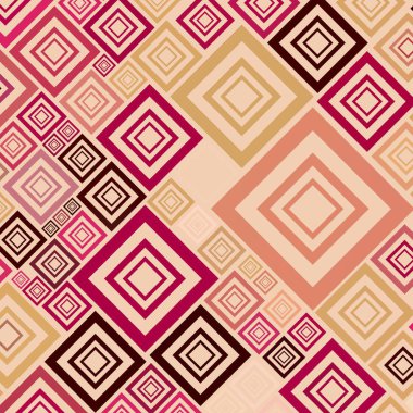 renkli arka plan kareler       