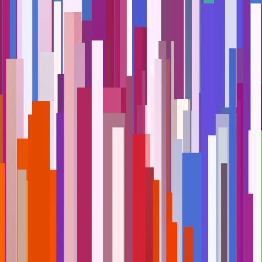 Geometrik desenli soyut arkaplan