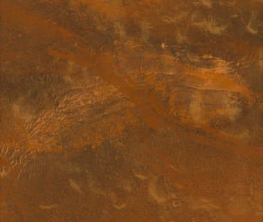 metin için alan ile soyut hasarlı malzeme arka plan