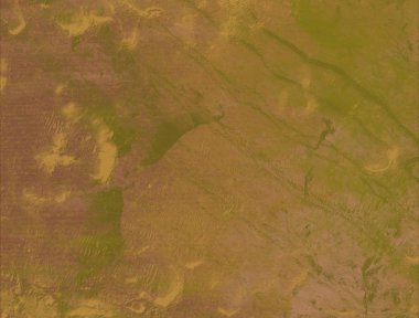 metin için alan ile soyut hasarlı malzeme arka plan