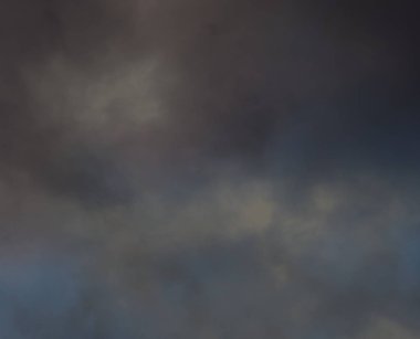 soyut grunge bulutlar, kopya alanı ile renkli arka plan