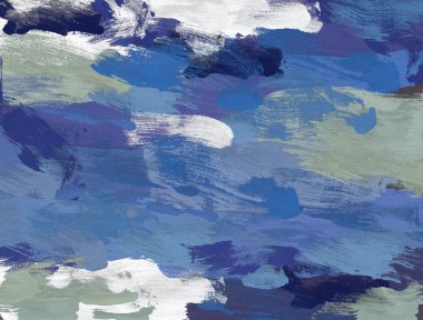 Soyut sanat dokusu. Renkli doku. Modern sanat eserleri. Renkli görüntü. Modern sanat. Çağdaş sanat.