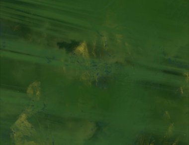 metin için alan ile soyut hasarlı malzeme arka plan