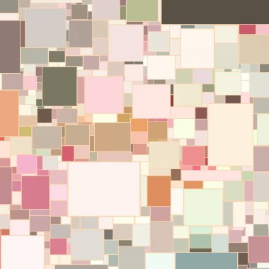 Geometrik desenli soyut arkaplan