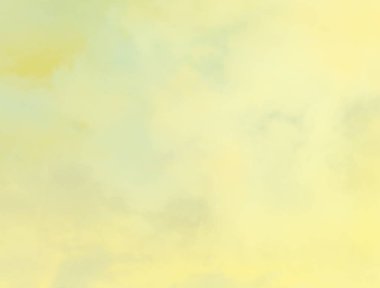 soyut grunge bulutlar, kopya alanı ile renkli arka plan