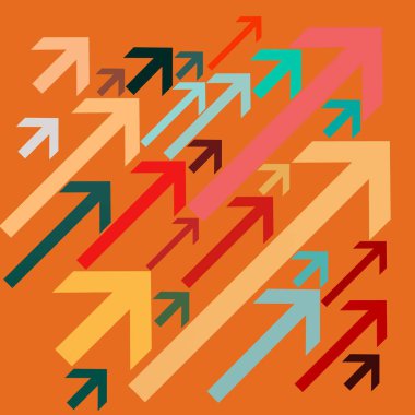 Soyut sanat dokusu. Renkli doku. Modern sanat eserleri. Renkli resim. 