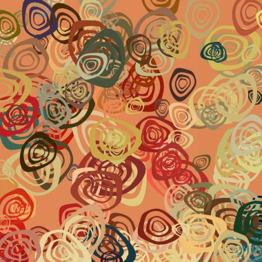 Soyut sanat dokusu. Renkli doku. Modern sanat eserleri. Renkli görüntü. Modern sanat. Çağdaş sanat.