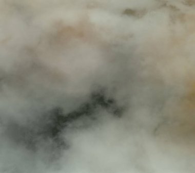 soyut grunge bulutlar, kopya alanı ile renkli arka plan