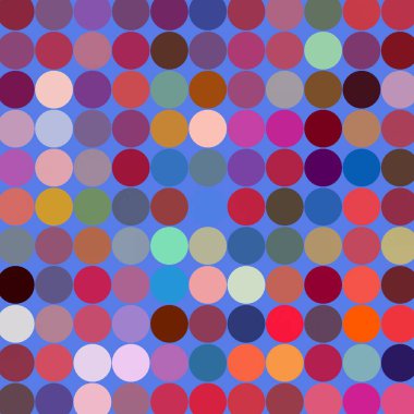 kopya alanı ile soyut desen arka plan