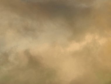 soyut grunge bulutlar, kopya alanı ile renkli arka plan