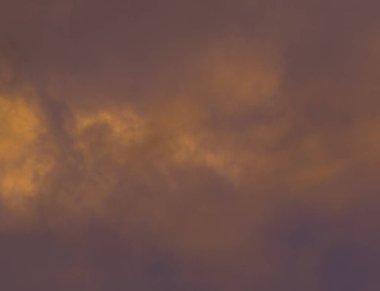 soyut grunge bulutlar, kopya alanı ile renkli arka plan